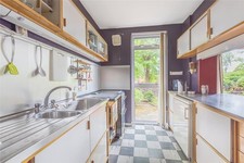 Mid Century Trimma / Kandya