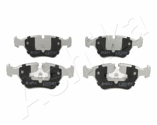 0111 ashika brake pad - ashika,