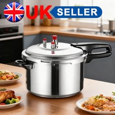 3L 5L 7L 9L Pressure Cooker
