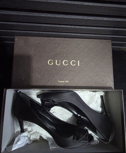 Gucci hight heels shoes - gucci,