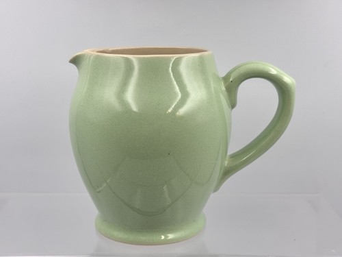 Lovatts pottery jug - jug, denby
