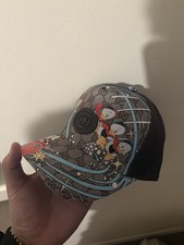 Gucci Donald Duck Cap Donal