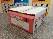 Austin Morris MGA 1489cc