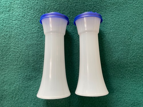 Tupperware large hourglass - tupperware,