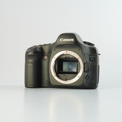 Excellent canon eos digital - excellent, 5d