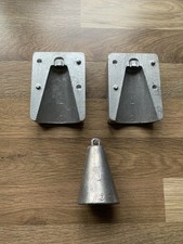 Bell Weight Making Mould Deep
