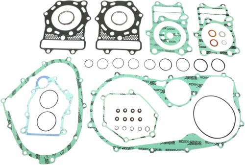 Athena complete gasket kit - complete,