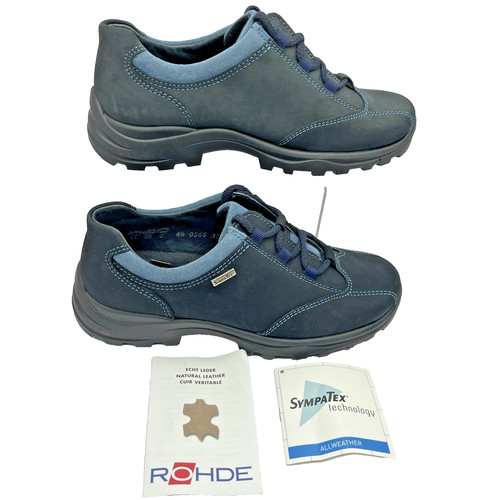 Rohde ladies blue - rohde,