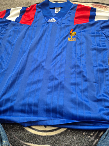 Adidas vintage 1990s france - adidas,