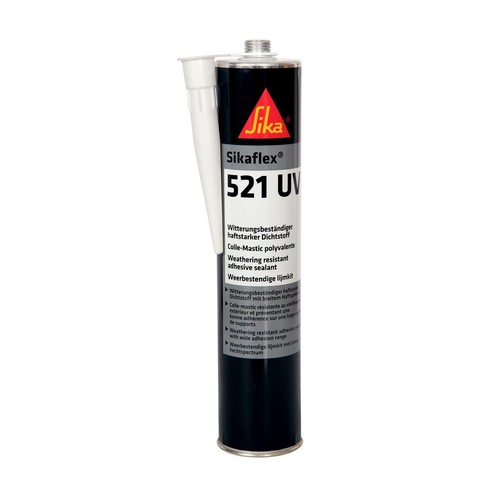 Sika sikaflex 521 - sika, –