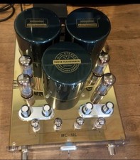 Yaqin MC 10 L Valve Amplifier