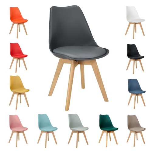 Dining chair tulip - dining,