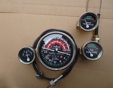 Massey Ferguson Gauges