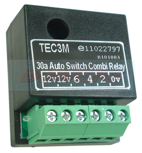 Tec3m 12v 30a - tec3m,
