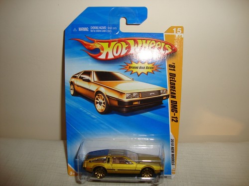 Hot wheels r0931 - wheels, '81