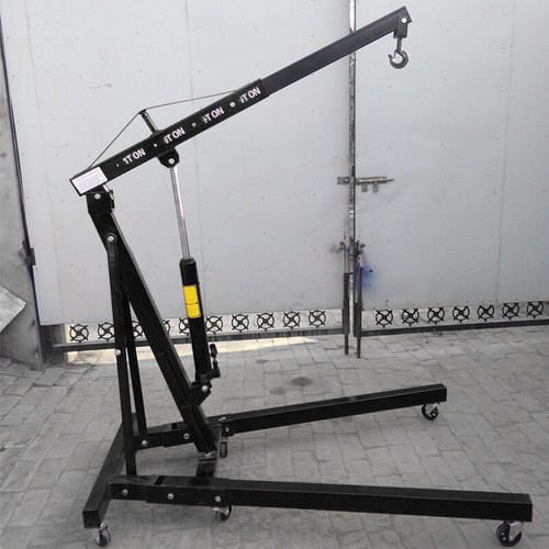1tonne folding hydraulic - 1tonne,