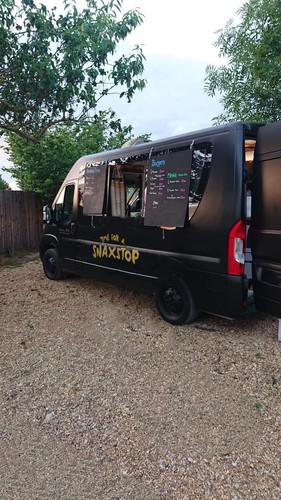 High spec custom peugeot boxer - peugeot,