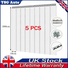 Strips pvc strip curtain - 5,