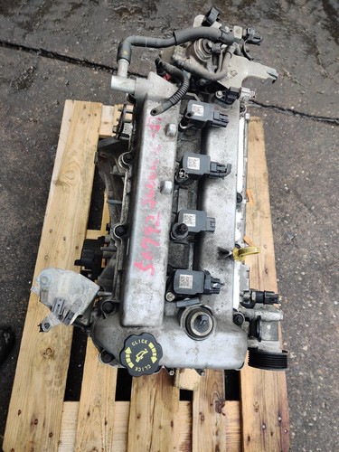 Mazda 2005 2013 bare - -,