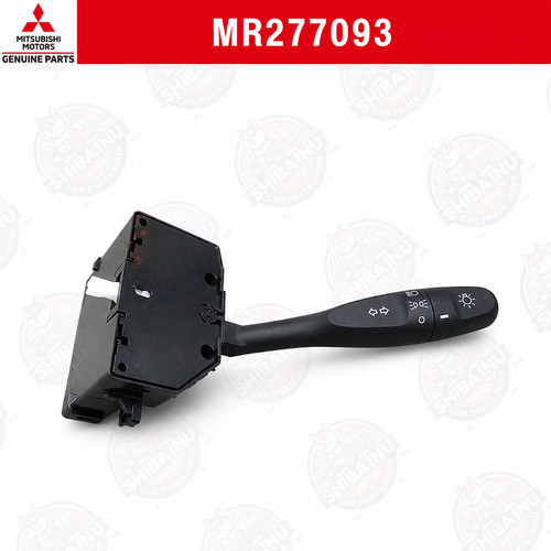 Mitsubishi genuine mr277093 - mitsubishi,