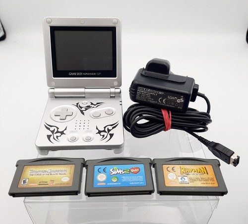 Nintendo gameboy advance - 💥,