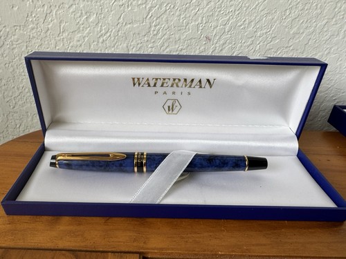 Mint vintage waterman - mint,