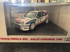 Vitesse V98199 (1:43) 1998