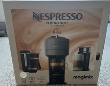 Nespresso by Magimix Vertuo