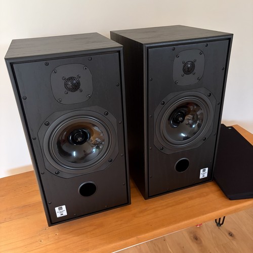 Harbeth compact 7es - compact, 7es-3