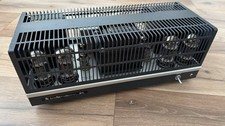 Luxman Mq-60 power amplifier