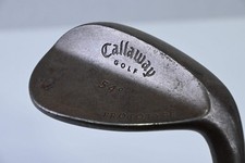 Callaway X-Prototype Sand Wedge / 54 Degree / Wedge Flex Callaway Forged Wedge