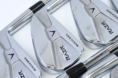 Callaway razr muscleback - callaway,
