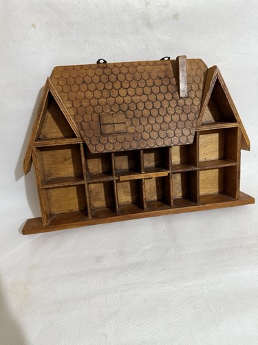 Thimble display case - thimble,