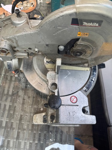 Makita ls1040 mitre saw 110v - ls1040,