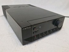 Cyrus 7 Integrated Amplifier 