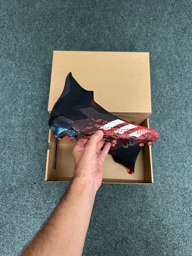 Adidas predator mutator - predator, fg