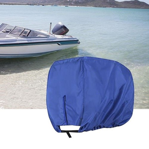 Waterproof outboard motor - waterproof,