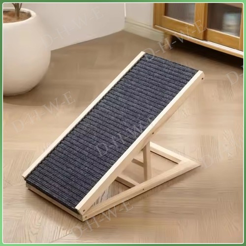 Adjustable heights dog - heights, pet