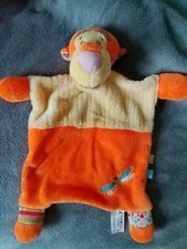 Posh Paws Tigger Blanket