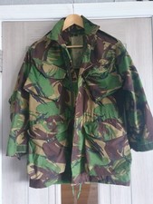 Windproof Smock Combat Jacket MTP Size 160/88