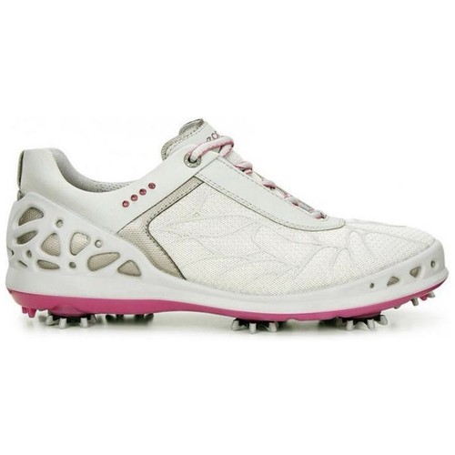 Ladies ecco golf shoes grey - ecco,