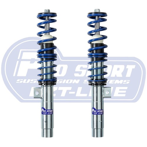 Prosport front coilover set - front,