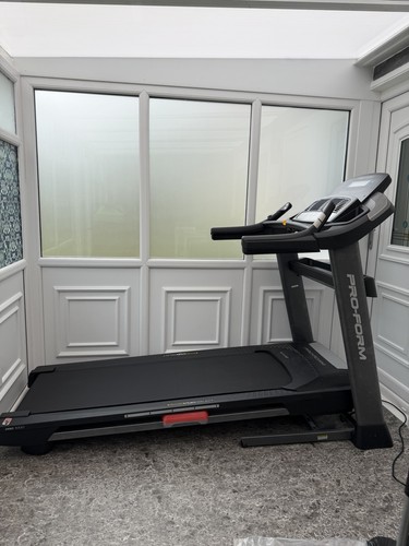 Proform 1000 motorised folding - motorised,