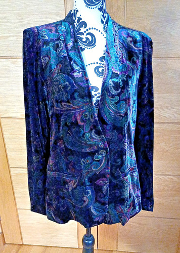Womens monsoon twilight - , 'twilight’
