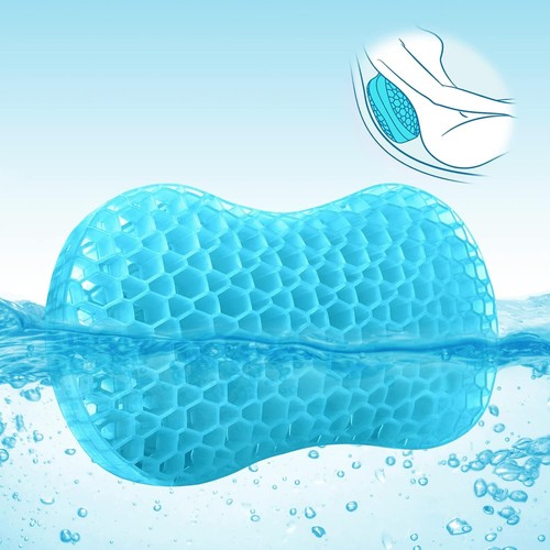 Bath jello gel - gel, pillows