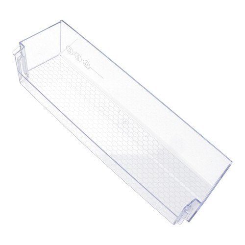 Beko fridge freezer - fridge,