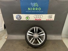 AUDI TT GENUINE 19 INCH