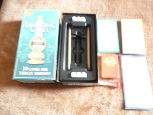 Two adult games - minds, &