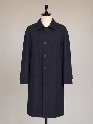 Pal zileri long - long, wool