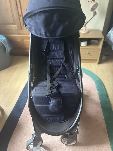Baby jogger city compact - baby,